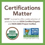 NOW BETTER STEVIA