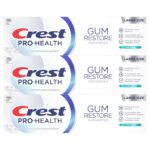 CREST PRO HEALTH GUM RESTORE