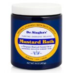DR SINGHAS MUS-BATH p