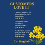 DR SINGHAS MUS-BATH p