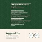 GH-UltimateCellularHealth Product