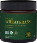 GH-WheatGrass Product