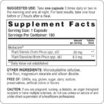 MODUCARE BALANCES AND STRENGTH IMMUNE PRODUCT