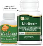 MODUCARE BALANCES AND STRENGTH IMMUNE PRODUCT