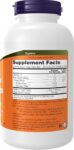 NOW PSYLLIUM HUSK CAPS