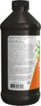 NOW UNFLAVOUR LIQ CHLOROPHYLL
