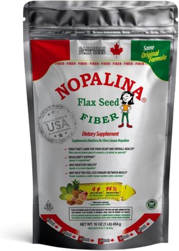 Nopalina Formula 1lb
