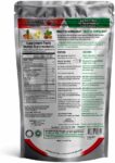 Nopalina flex seed fiber product