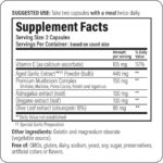 WAKUNAGA KYOLIC IMMUNE SUPPORT