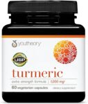 YOUTHEORY TURMERIC PRODUCT