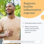 YOUTHEORY TURMERIC PRODUCT