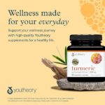 YOUTHEORY TURMERIC PRODUCT