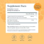 YOUTHEORY TURMERIC PRODUCT