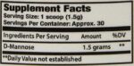 clear tract d-man product