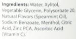 epic xylitol product