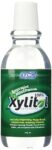 Epic Xyitol Spearmint Flavored Mouthwash, 16-Ounce
