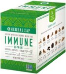 herbal zap immune