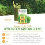 kyo.green product