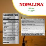 nopalina flex seed fiber