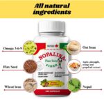 nopalina flex seed fiber