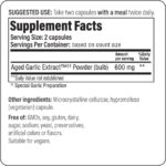 wakunaga kyolic cvs health product