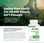 wakunaga kyolic cvs health product