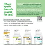 wakunaga kyolic cvs health product